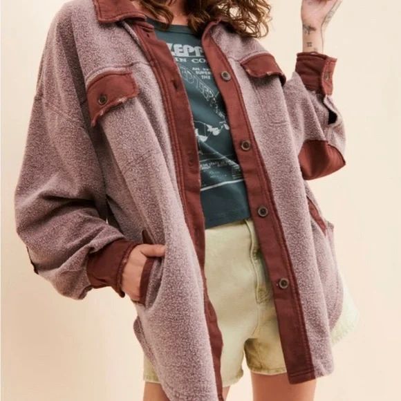 Free People Tops Free People Womans Ruby Jacket Date Night